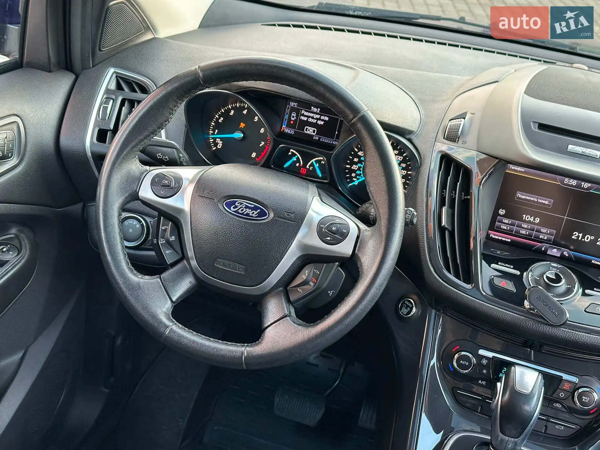 2012 Ford Escape - мініатюра 22