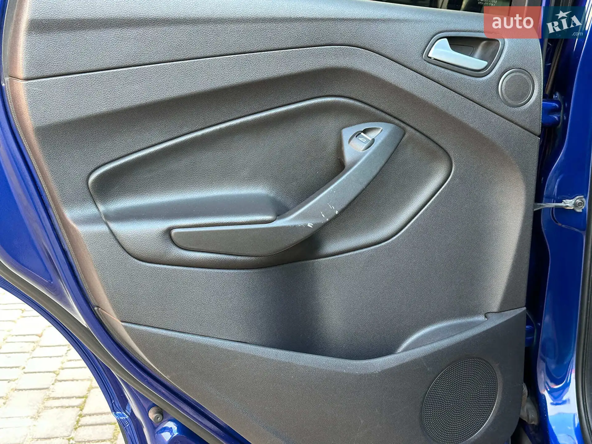 2012 Ford Escape - мініатюра 17