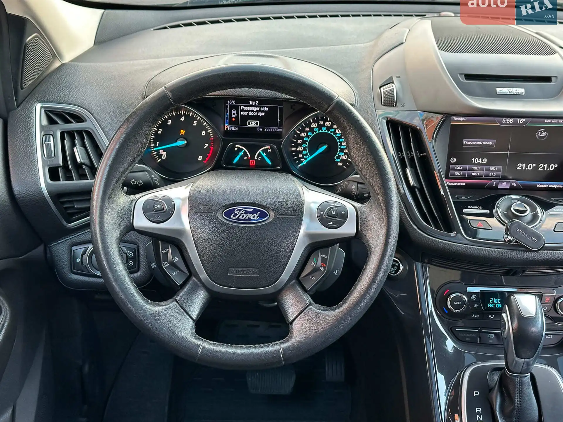 2012 Ford Escape - мініатюра 20