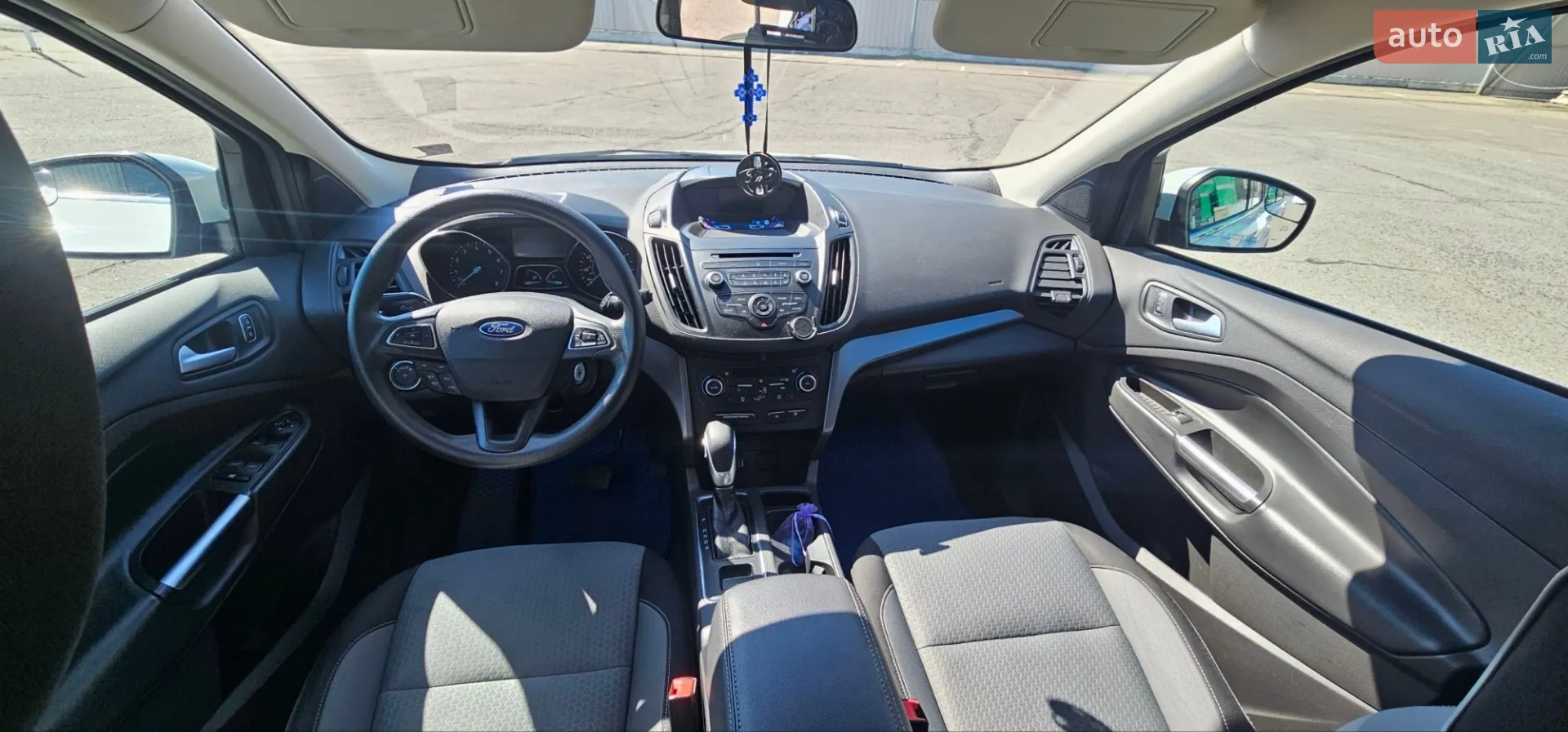 2018 Ford Escape - мініатюра 4