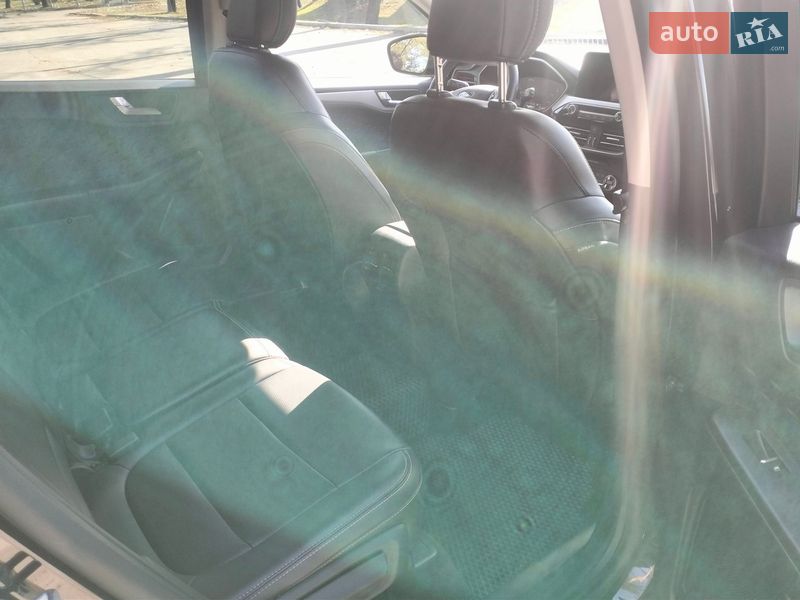 Внедорожник / Кроссовер Ford Escape 2020 в Киеве фото 10 Внедорожник / Кроссовер Ford Escape 2020 в Киеве