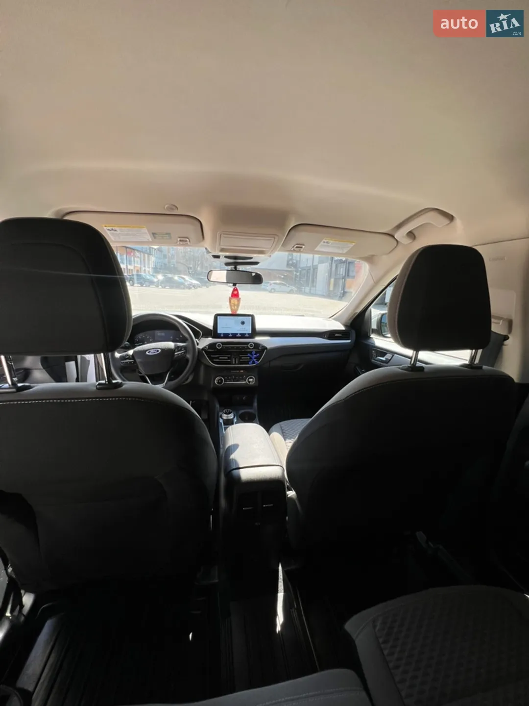2020 Ford Escape - мініатюра 21