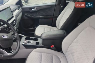 Позашляховик / Кросовер Ford Escape 2023 в Львові
