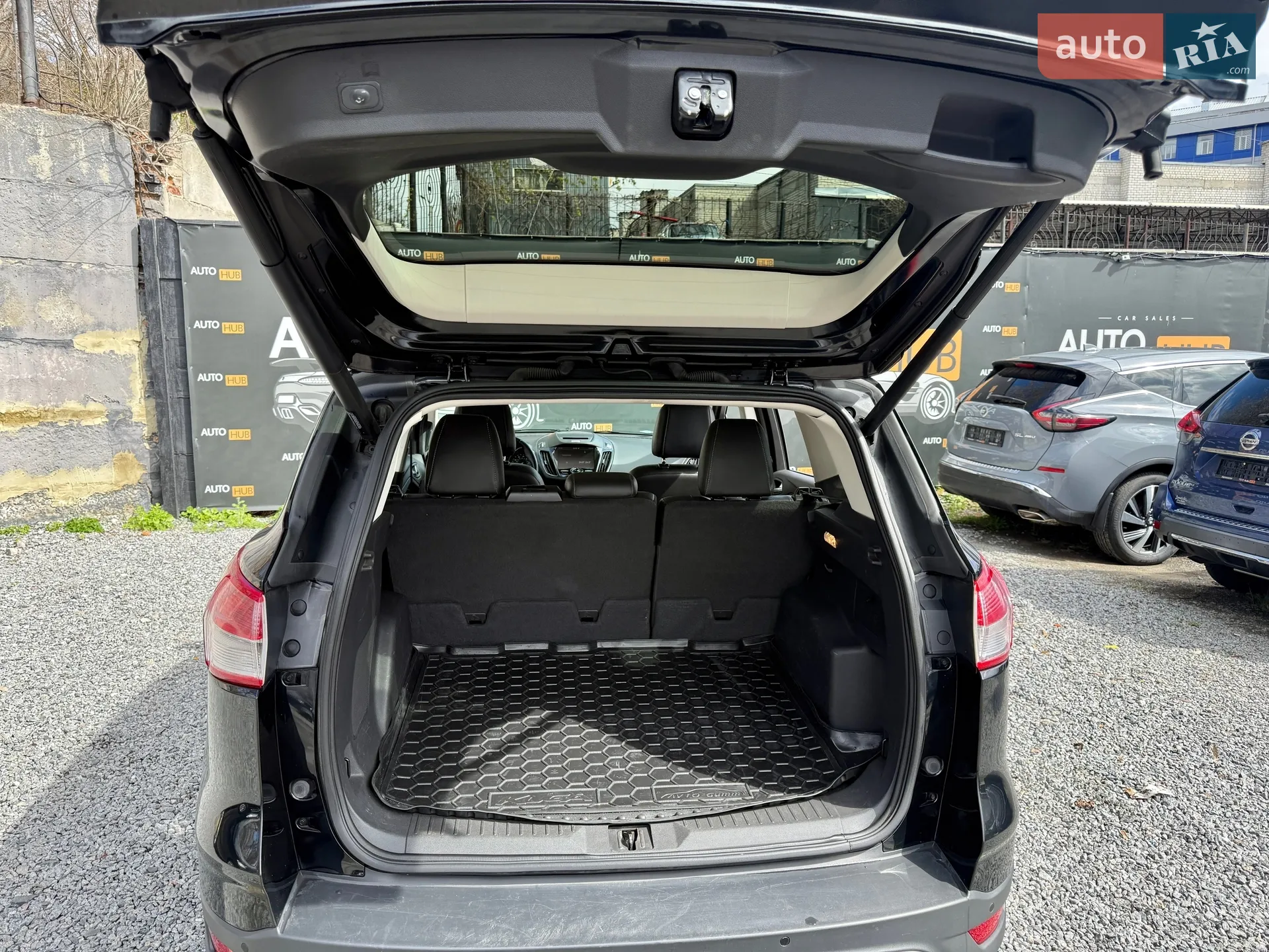 2013 Ford Escape - мініатюра 12