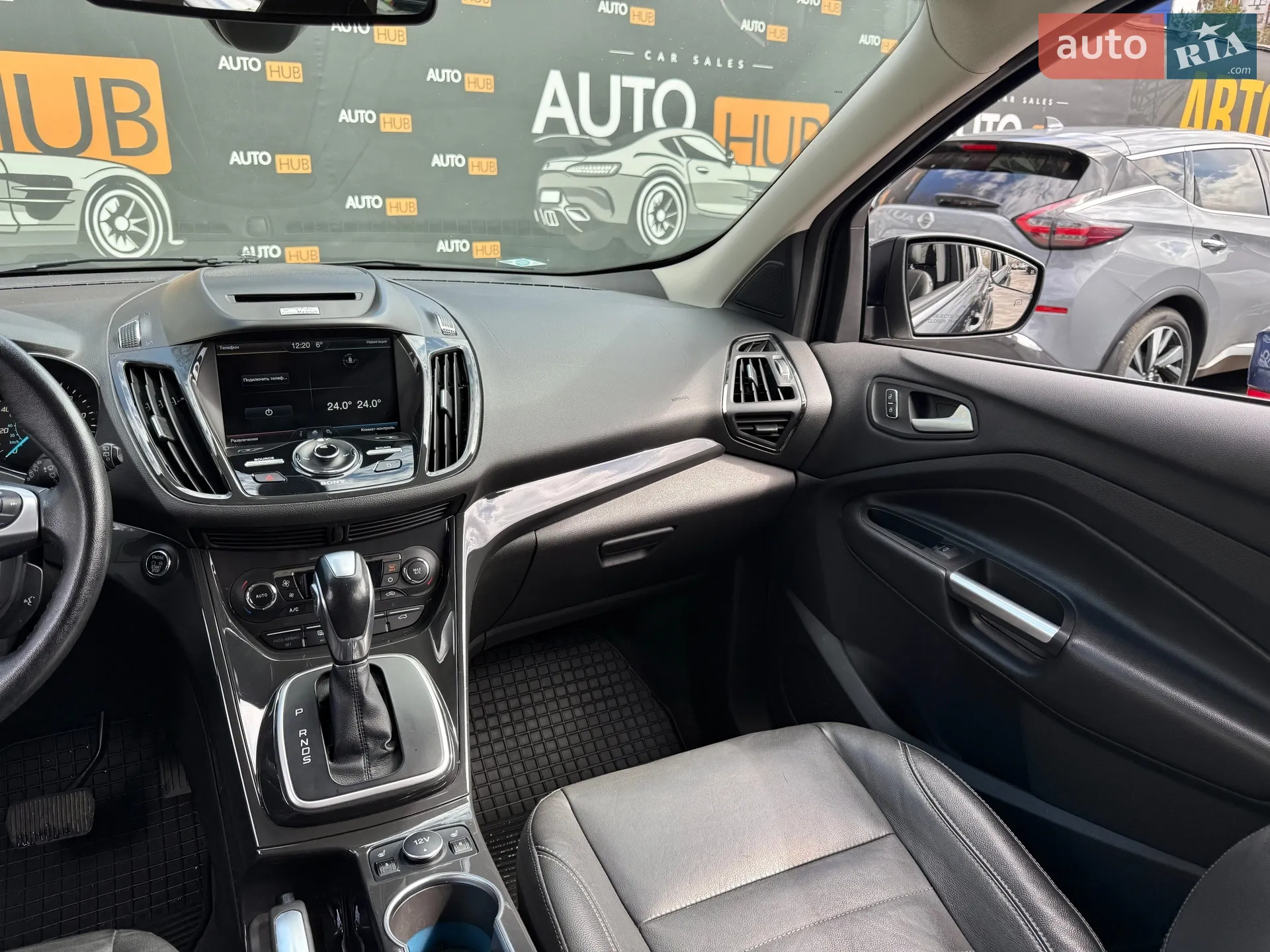 2013 Ford Escape - мініатюра 17