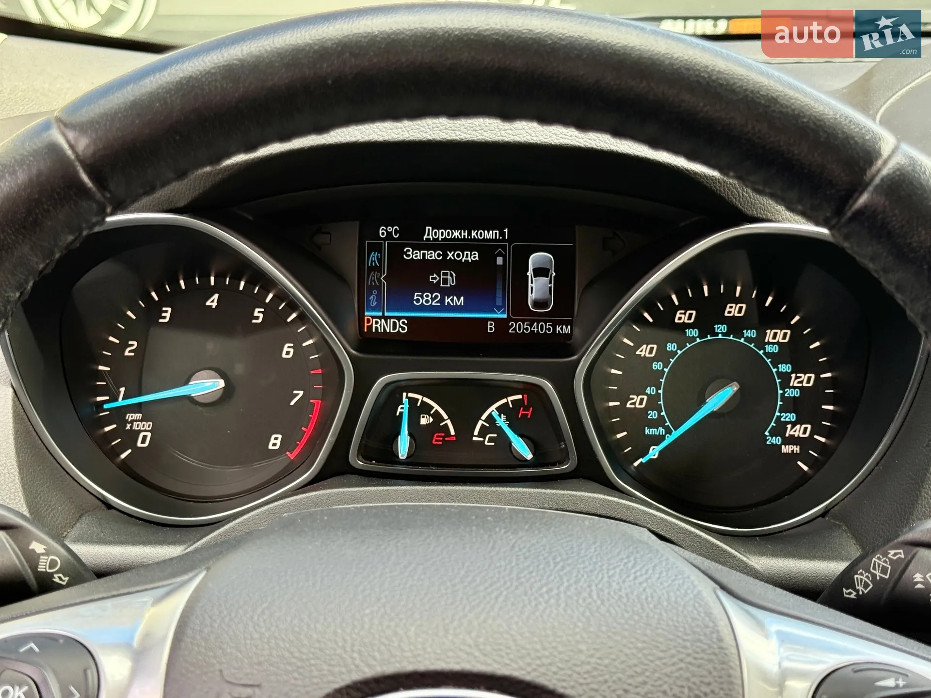 2013 Ford Escape - мініатюра 19