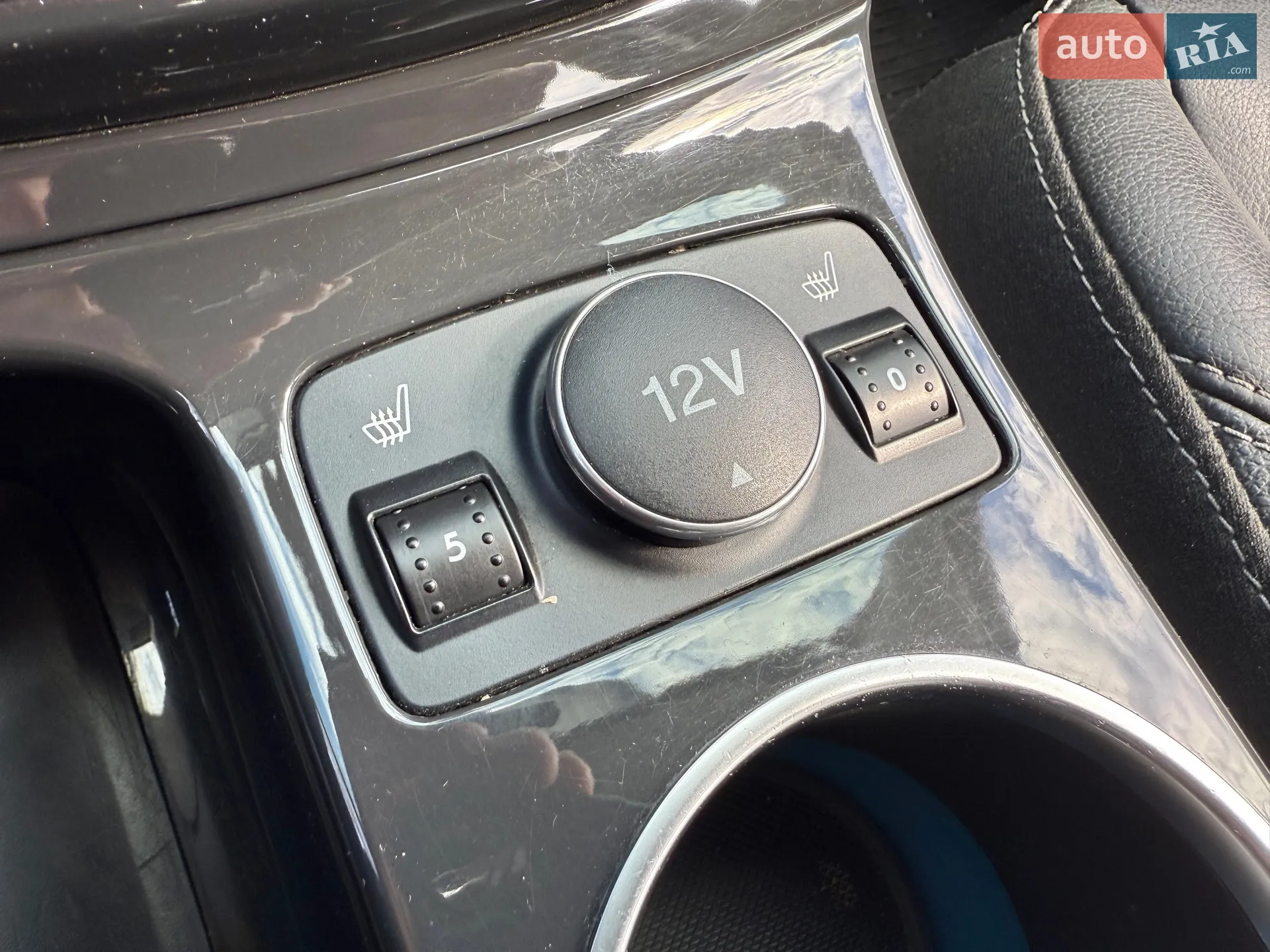 2013 Ford Escape - мініатюра 23