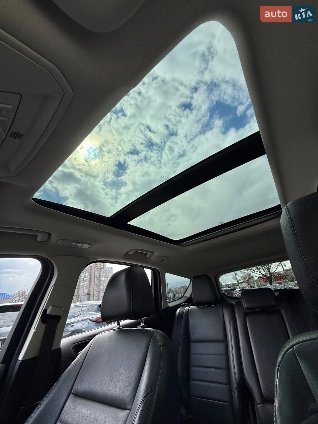 2013 Ford Escape - мініатюра 26