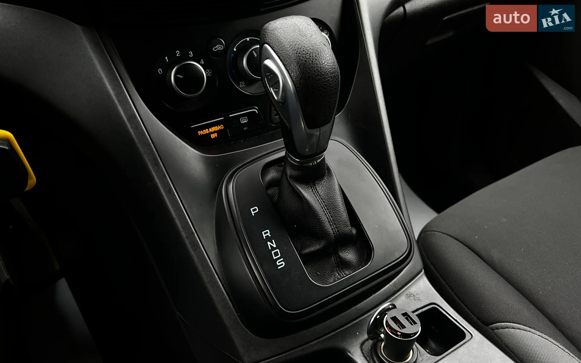 2015 Ford Escape - мініатюра 19
