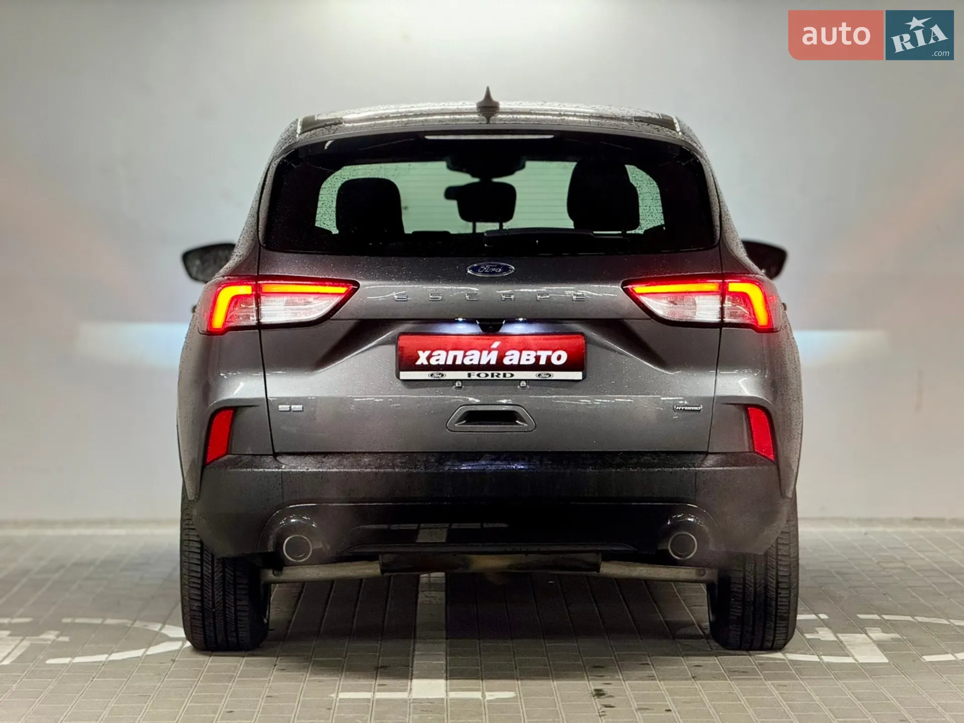 2022 Ford Escape - мініатюра 7