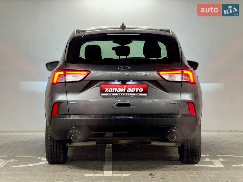 Внедорожник / Кроссовер Ford Escape 2022 в Киеве