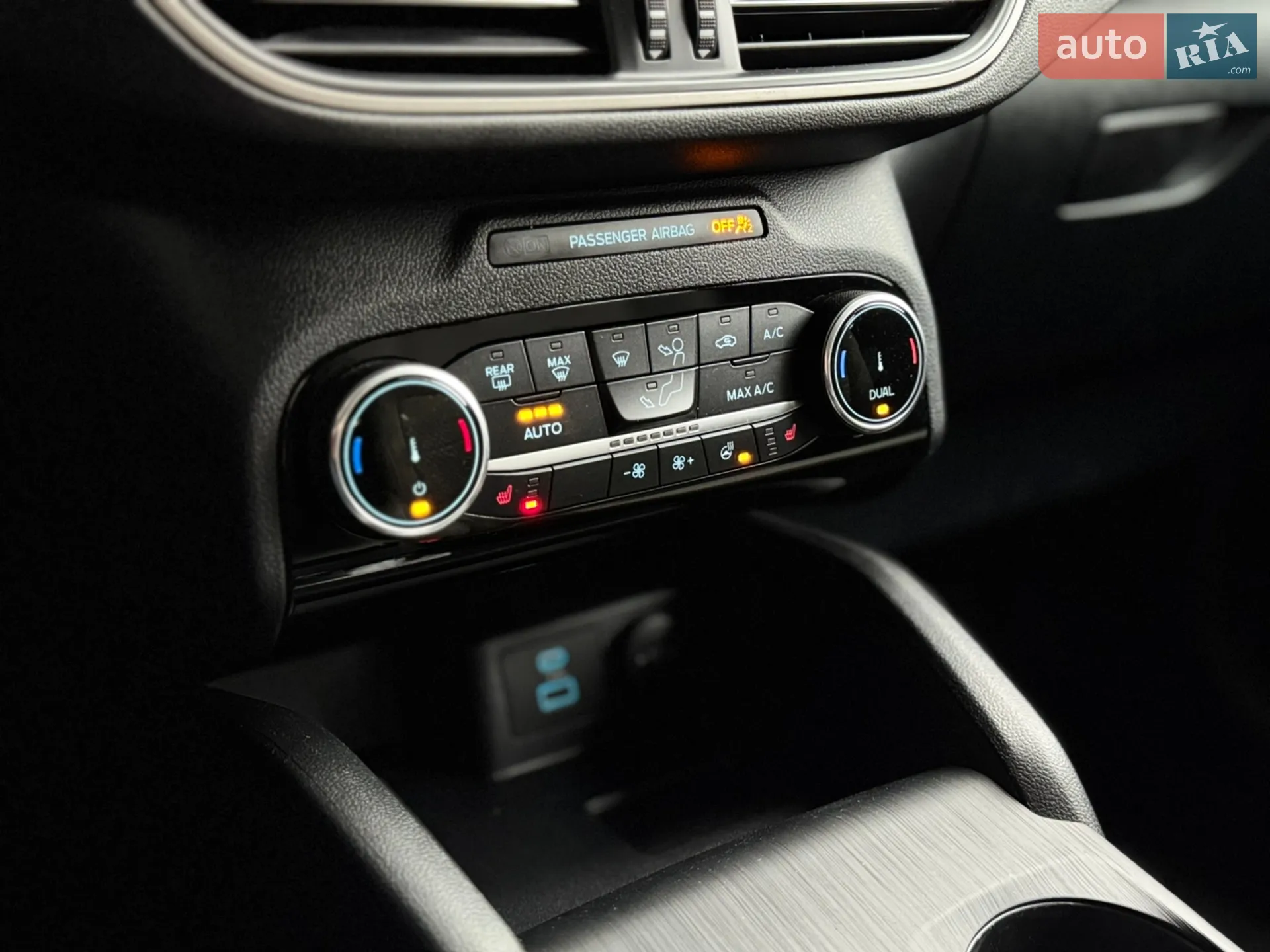 2022 Ford Escape - мініатюра 14