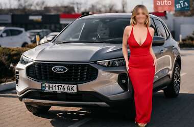 Внедорожник / Кроссовер Ford Escape 2023 в Одессе