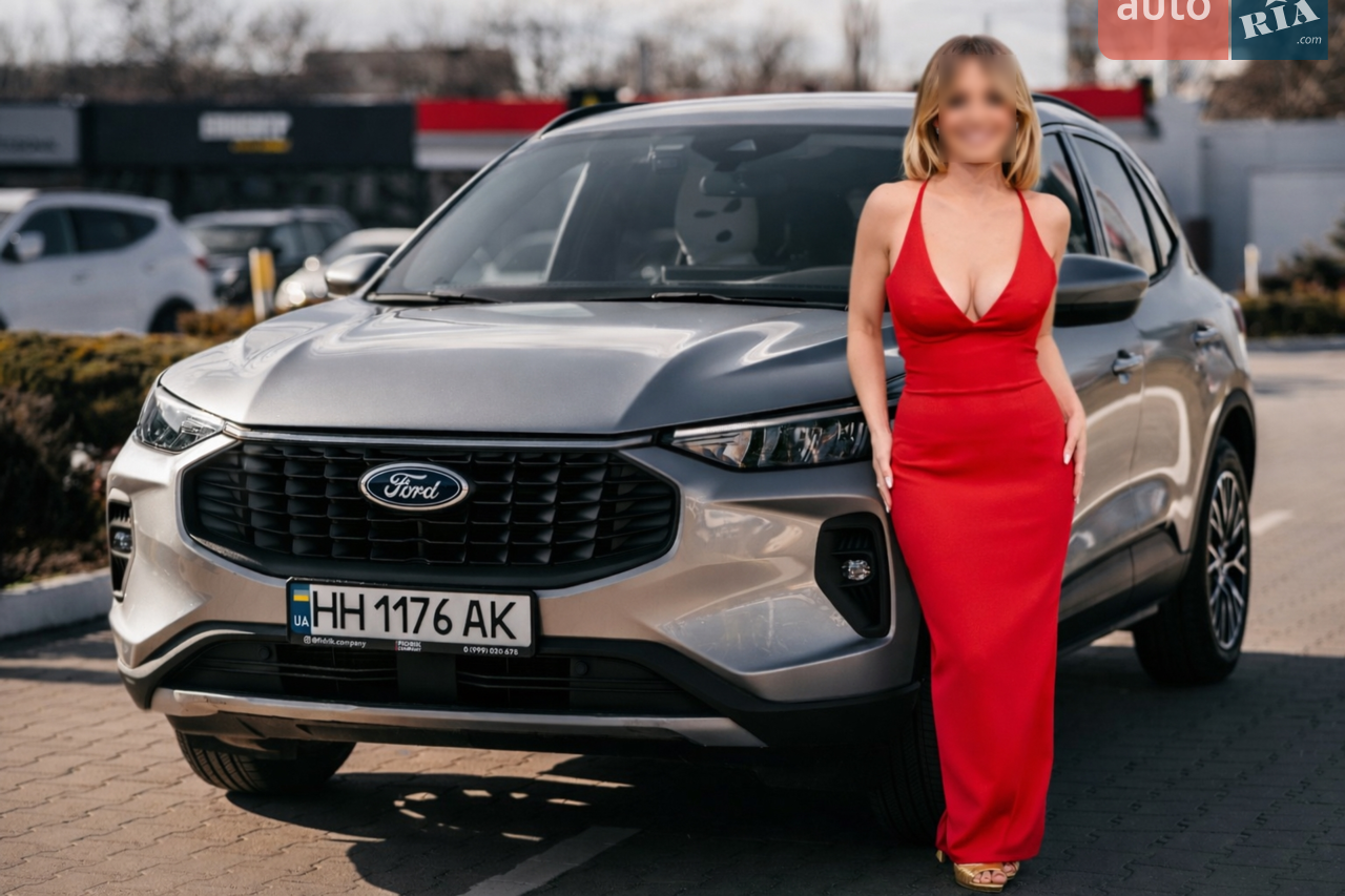 2022 Ford Escape - мініатюра 25