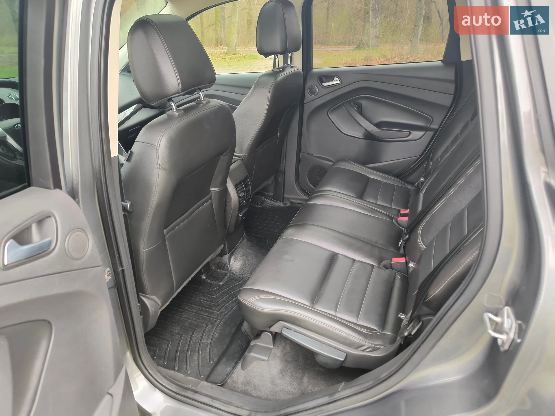 2014 Ford Escape - мініатюра 15