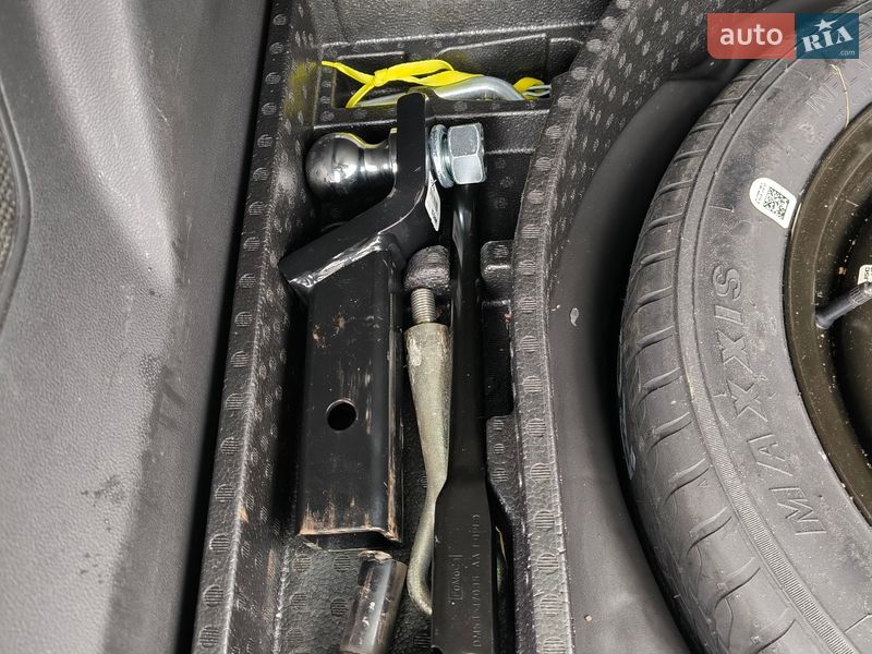 Внедорожник / Кроссовер Ford Escape 2014 в Бердичеве