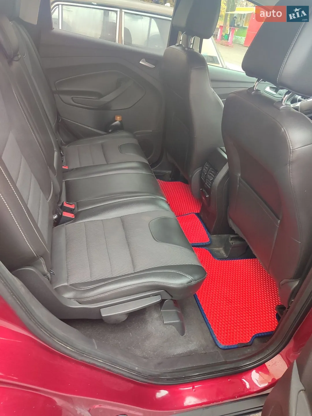 2013 Ford Escape - мініатюра 15