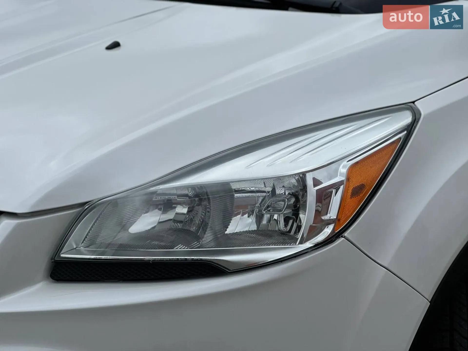 2016 Ford Escape - мініатюра 11