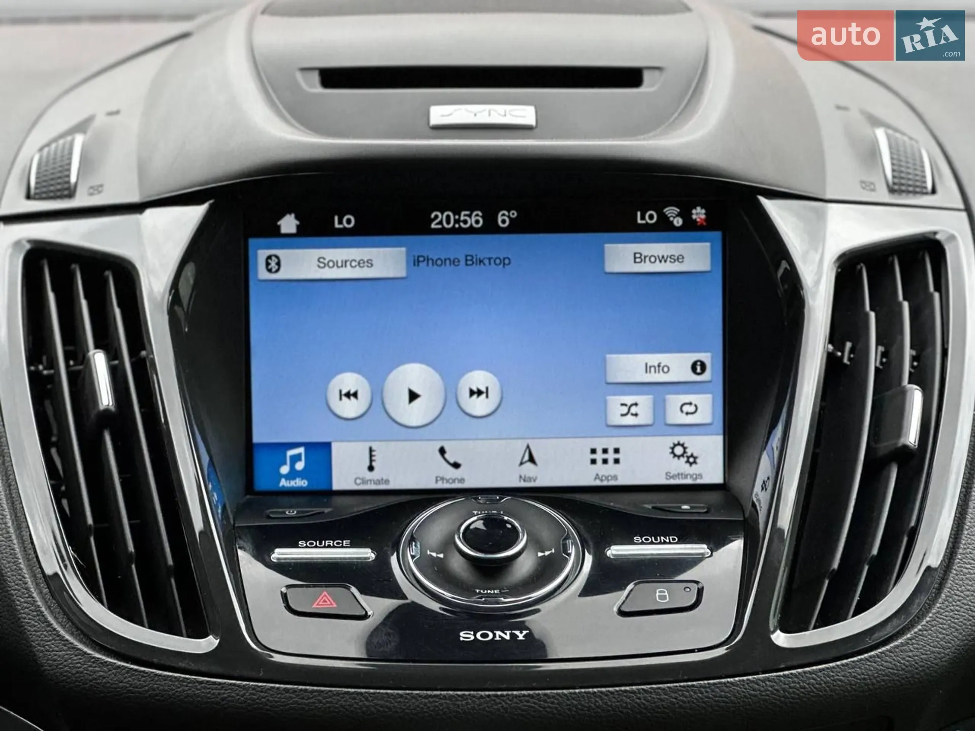 2016 Ford Escape - мініатюра 23
