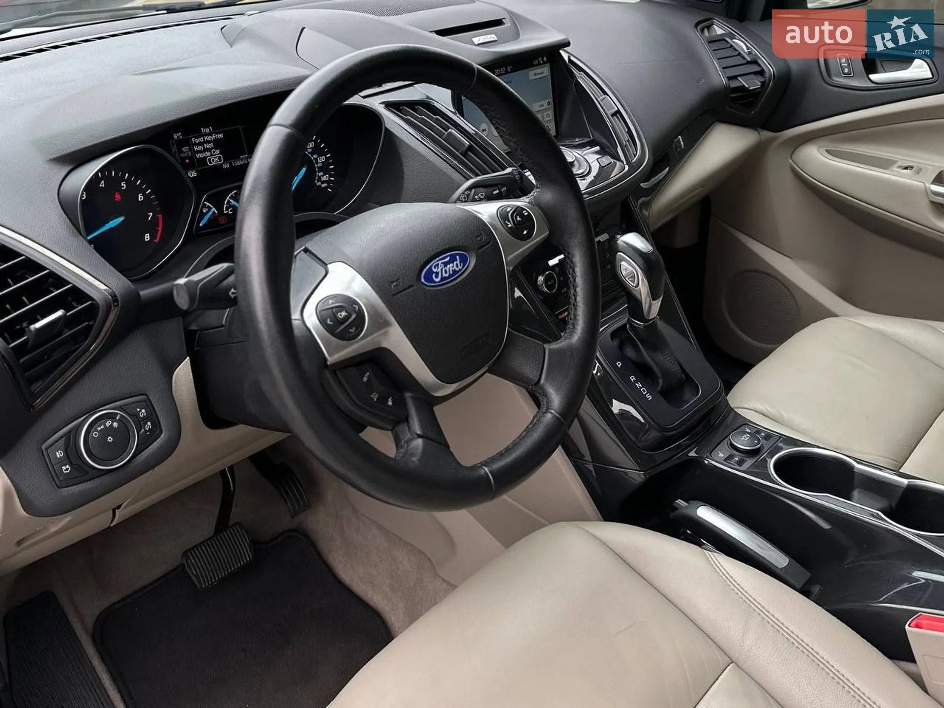 2016 Ford Escape - мініатюра 37