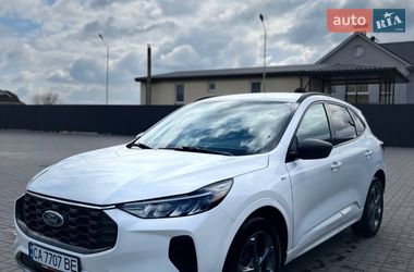 Внедорожник / Кроссовер Ford Escape 2023 в Черкассах