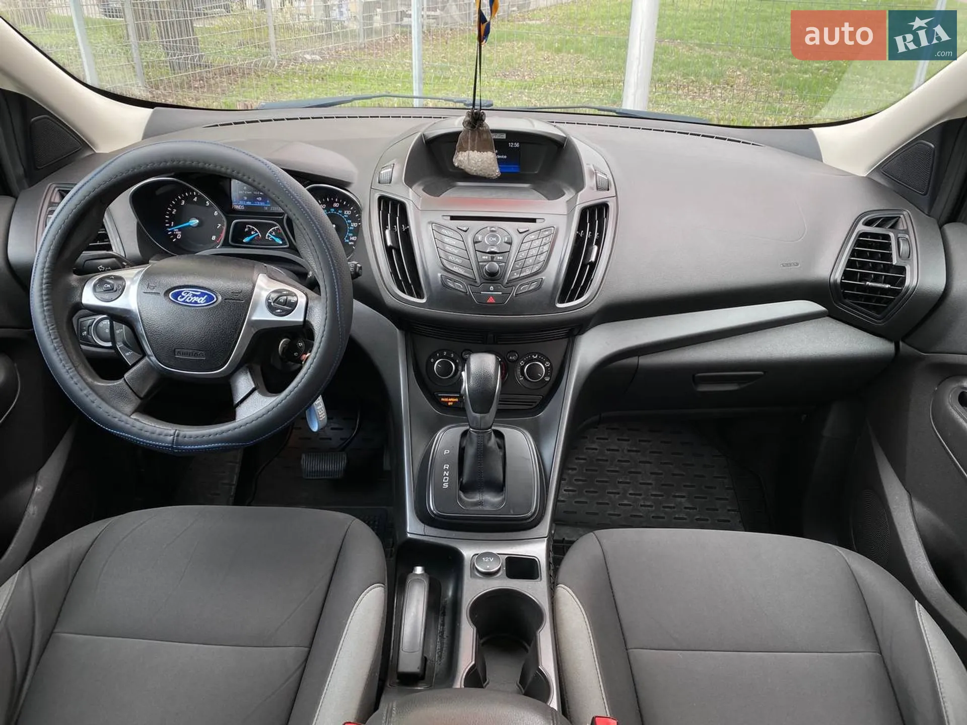 2016 Ford Escape - мініатюра 15