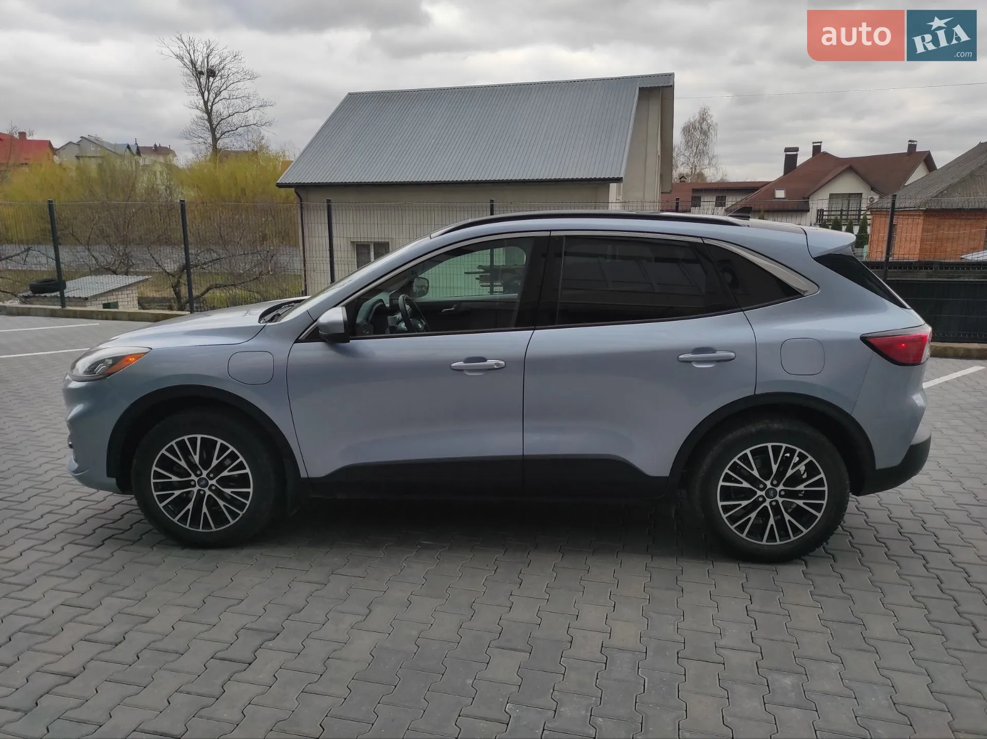 2022 Ford Escape - мініатюра 8
