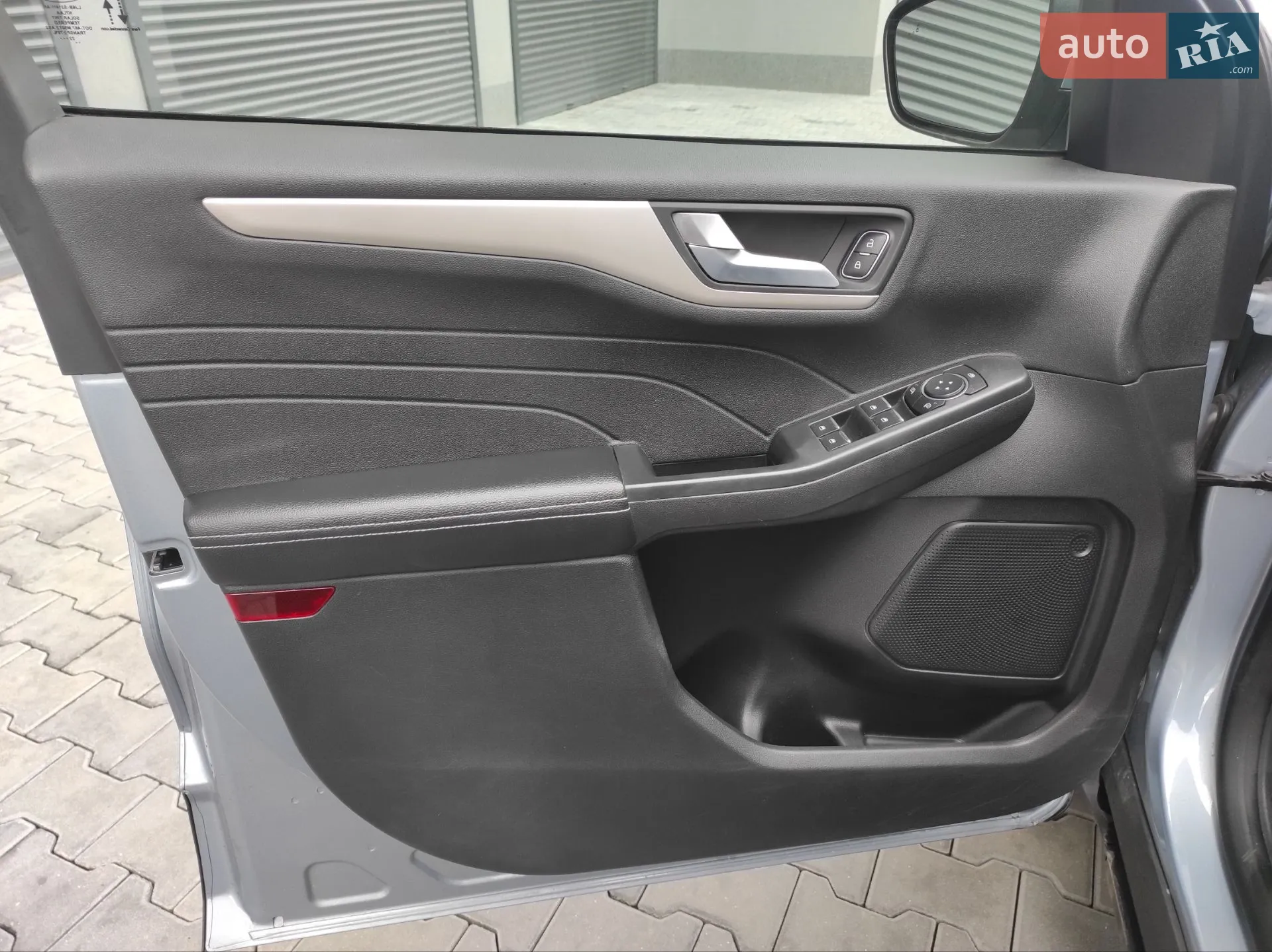 2022 Ford Escape - мініатюра 15
