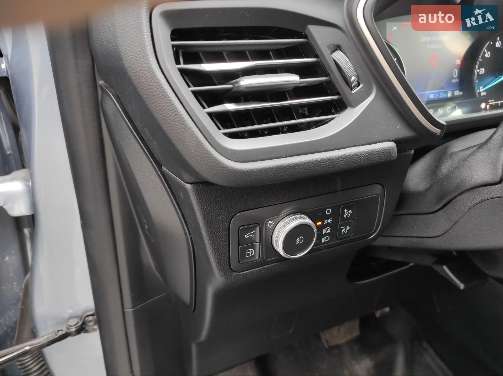 2022 Ford Escape - мініатюра 35