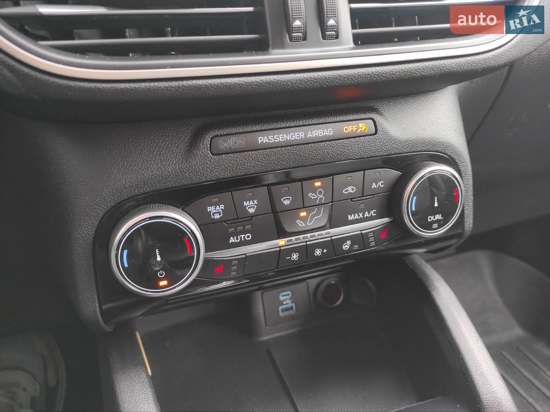 2022 Ford Escape - мініатюра 56