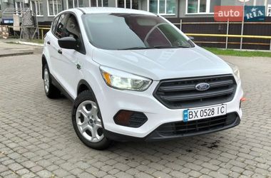 Внедорожник / Кроссовер Ford Escape 2016 в Хмельницком