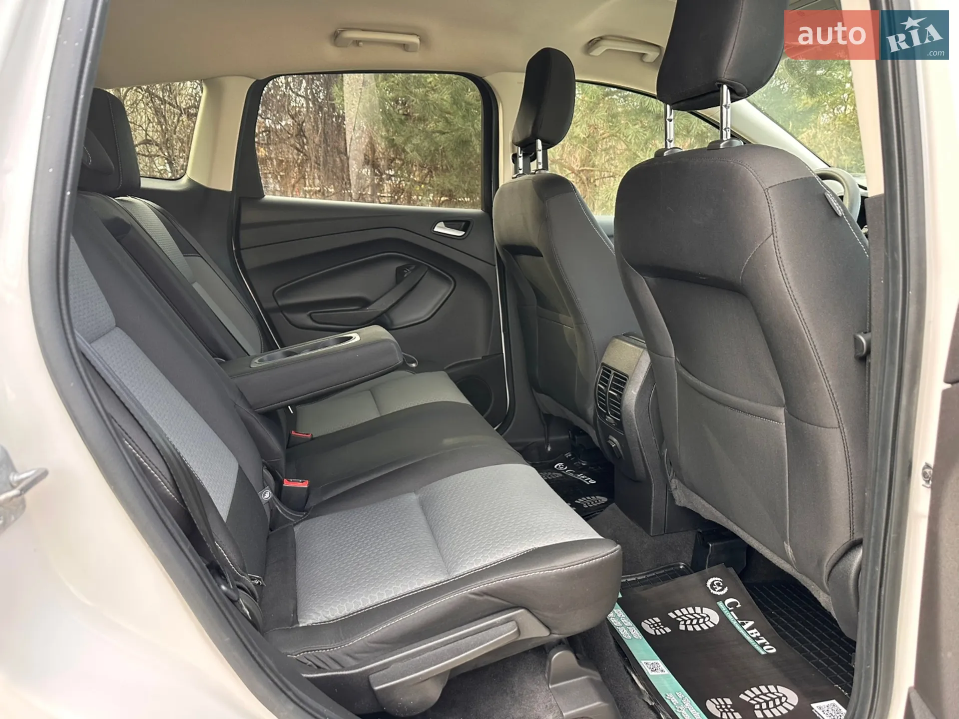 2019 Ford Escape - мініатюра 17