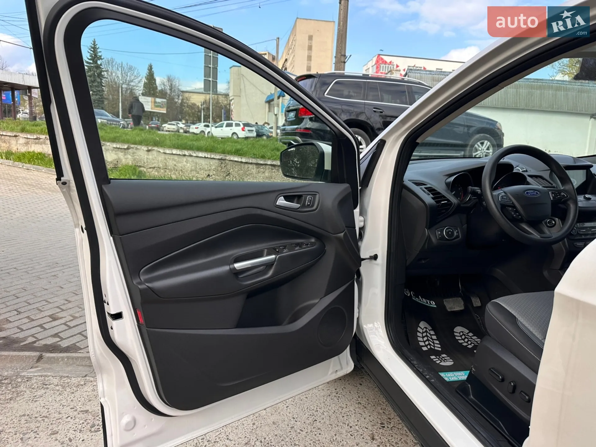 2019 Ford Escape - мініатюра 27