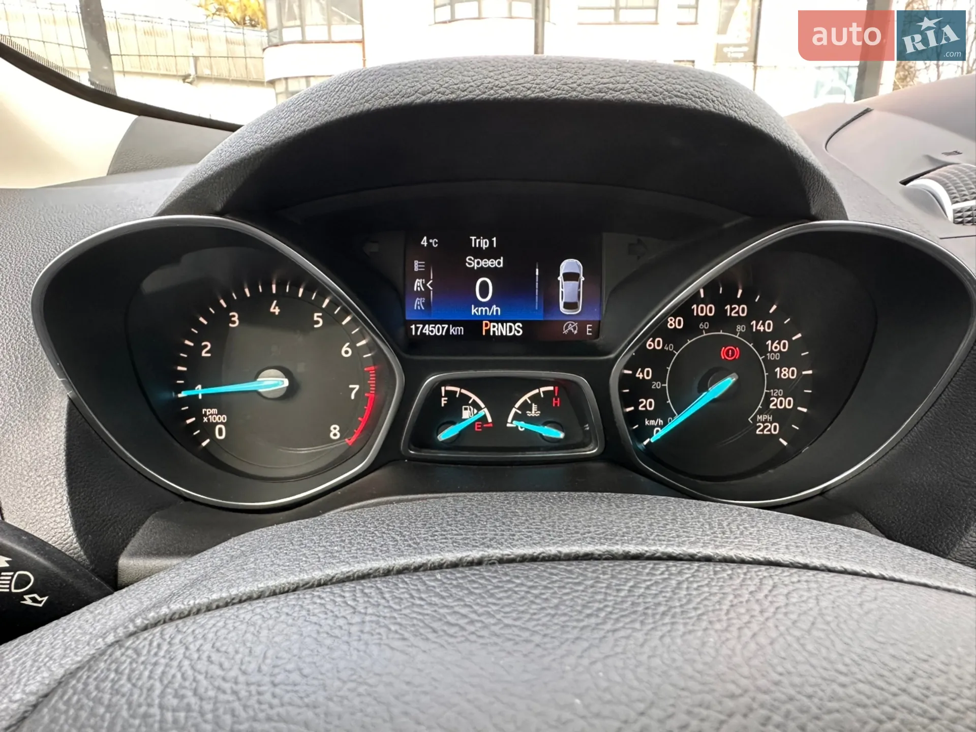 2019 Ford Escape - мініатюра 35