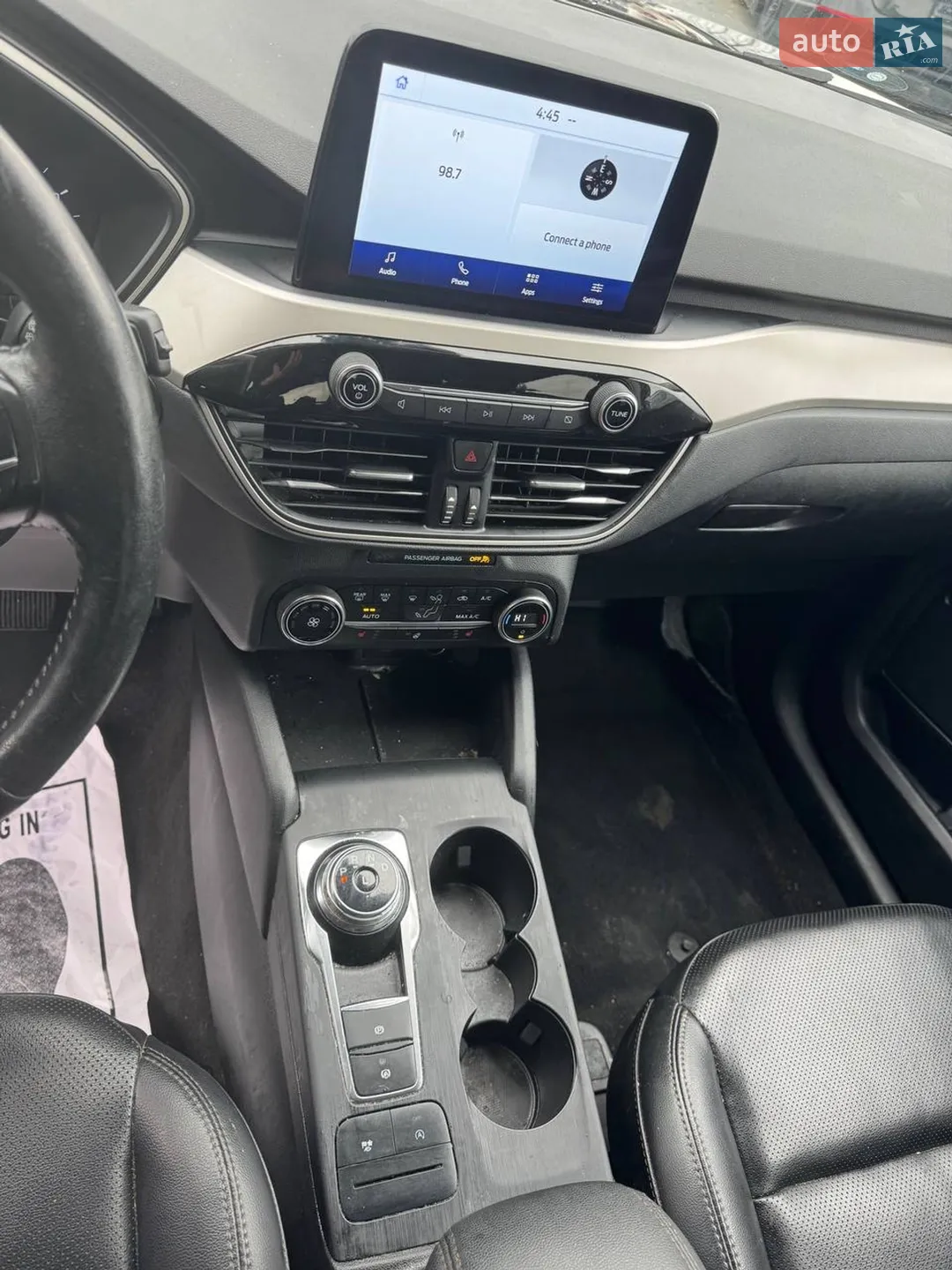 2020 Ford Escape - мініатюра 14