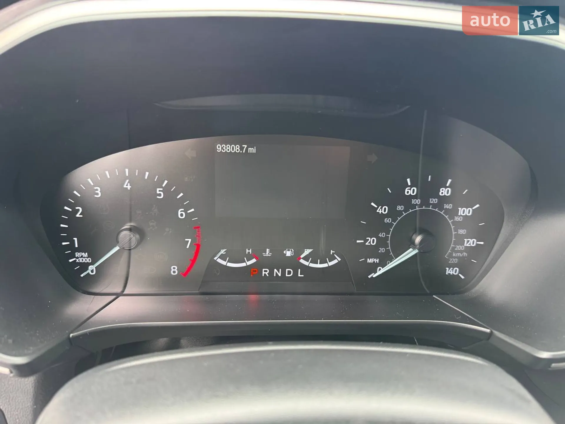 2020 Ford Escape - мініатюра 24
