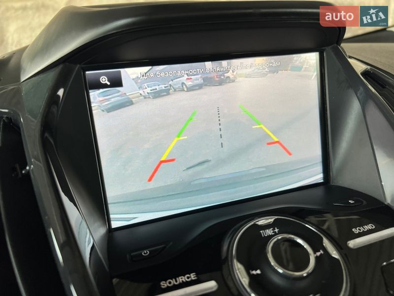 Позашляховик / Кросовер Ford Escape 2015 в Дніпрі фото 19 Позашляховик / Кросовер Ford Escape 2015 в Дніпрі