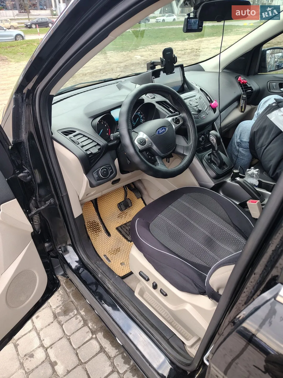 2015 Ford Escape - мініатюра 6