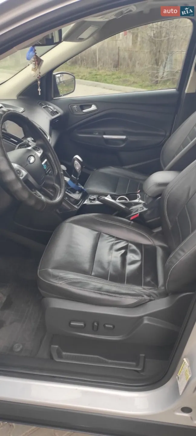 2013 Ford Escape - мініатюра 15