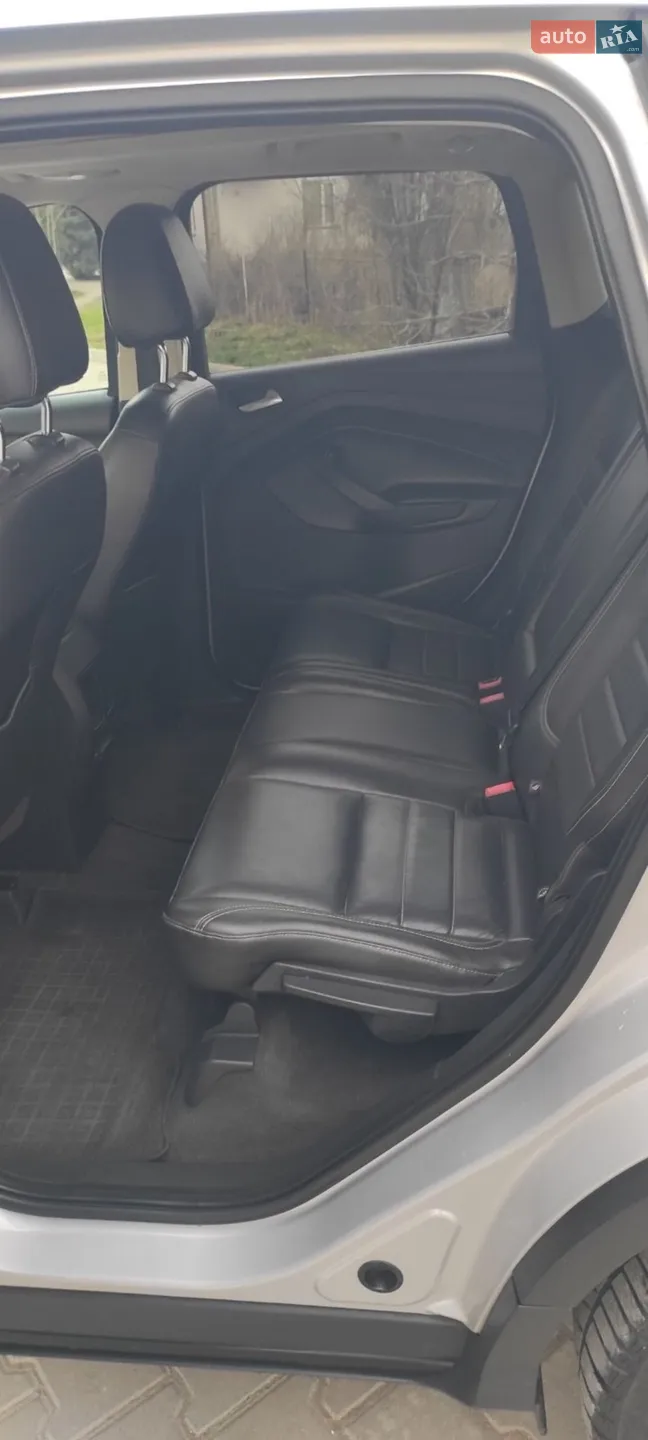 2013 Ford Escape - мініатюра 20