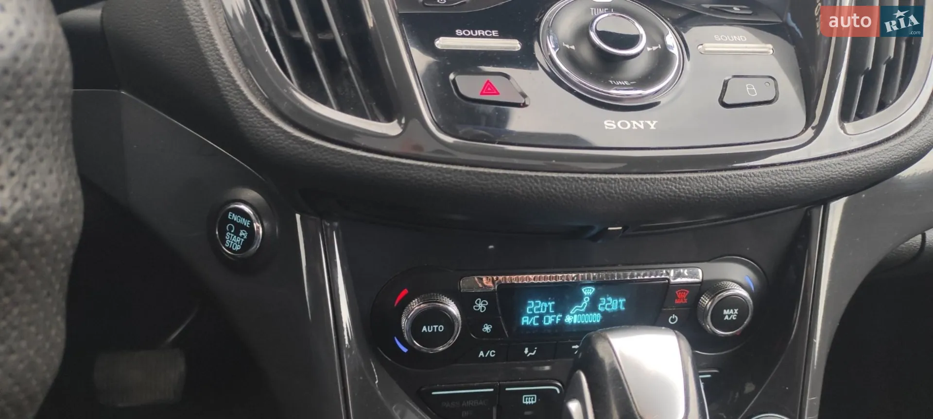 2013 Ford Escape - мініатюра 3