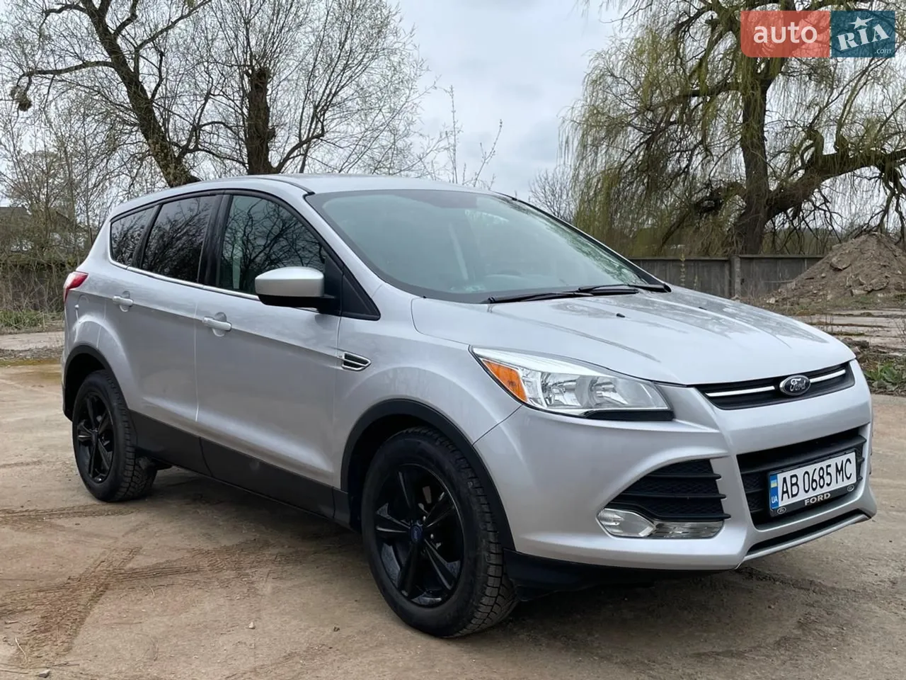 2014 Ford Escape - мініатюра 18
