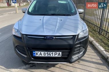 Позашляховик / Кросовер Ford Escape 2015 в Макарові