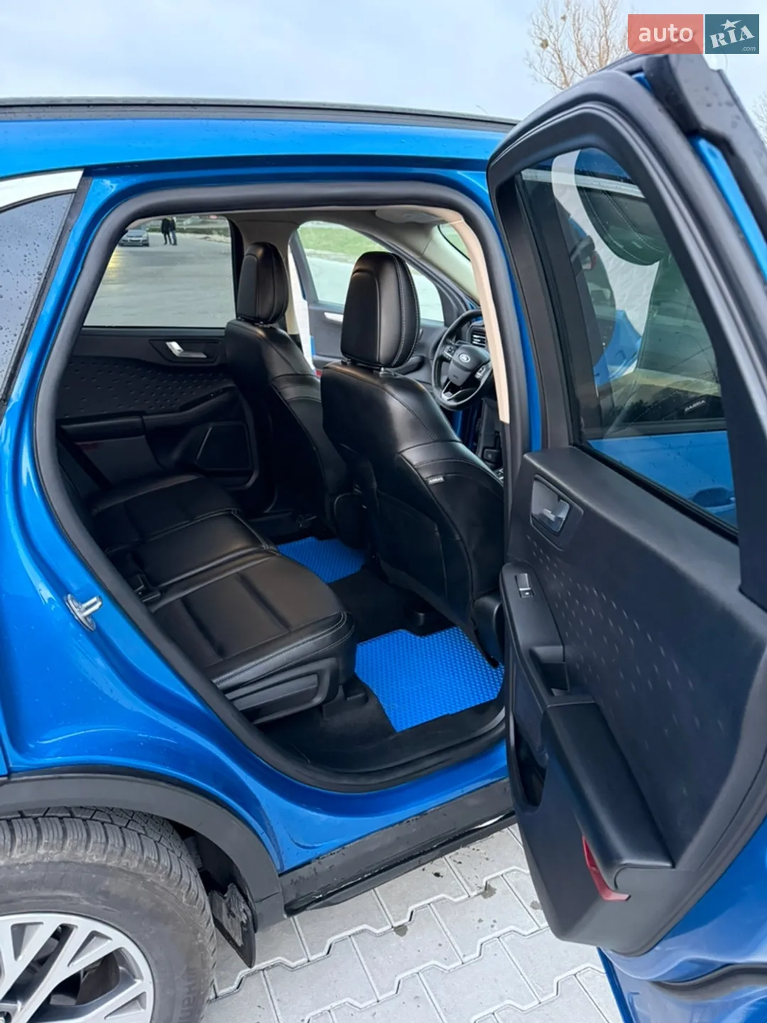2019 Ford Escape - мініатюра 4