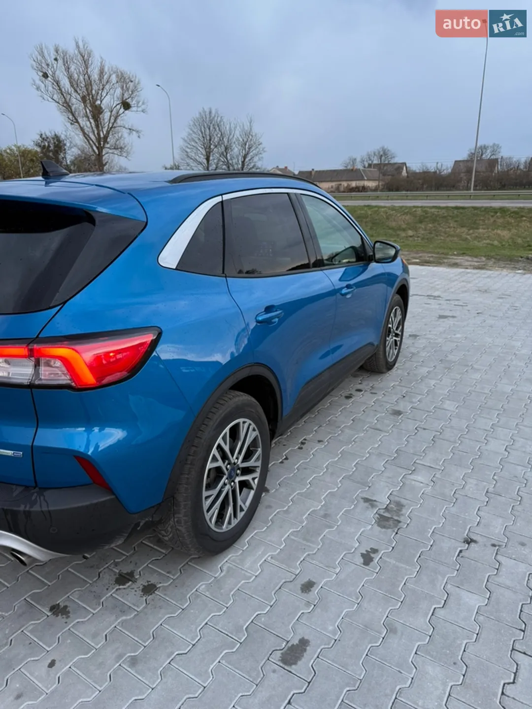 2019 Ford Escape - мініатюра 15