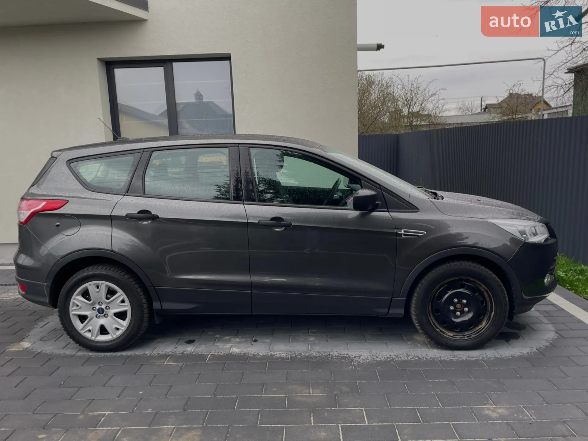 2015 Ford Escape - мініатюра 4
