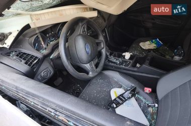 Позашляховик / Кросовер Ford Escape 2019 в Одесі