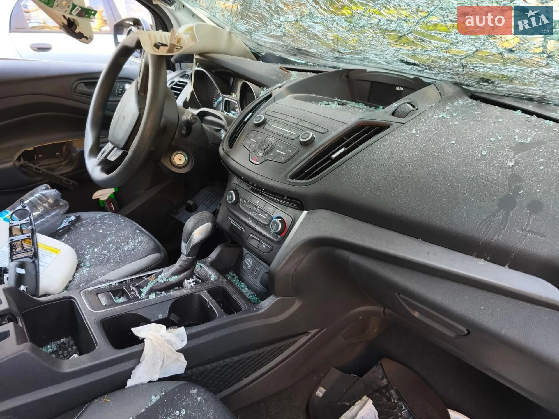 2019 Ford Escape - мініатюра 14