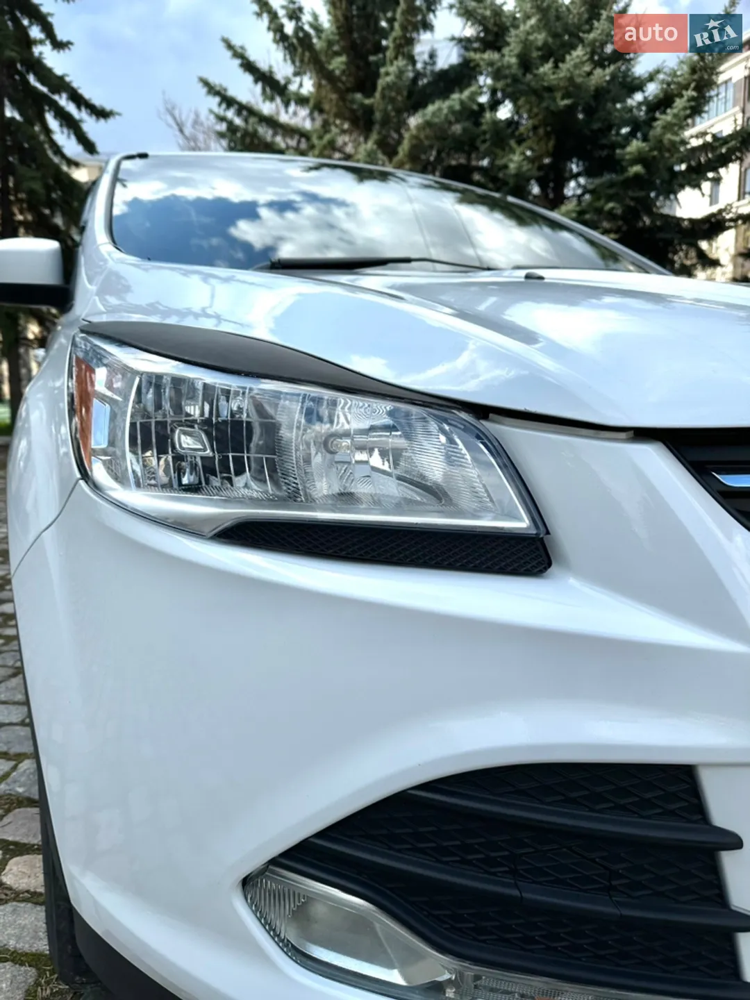 2015 Ford Escape - мініатюра 11