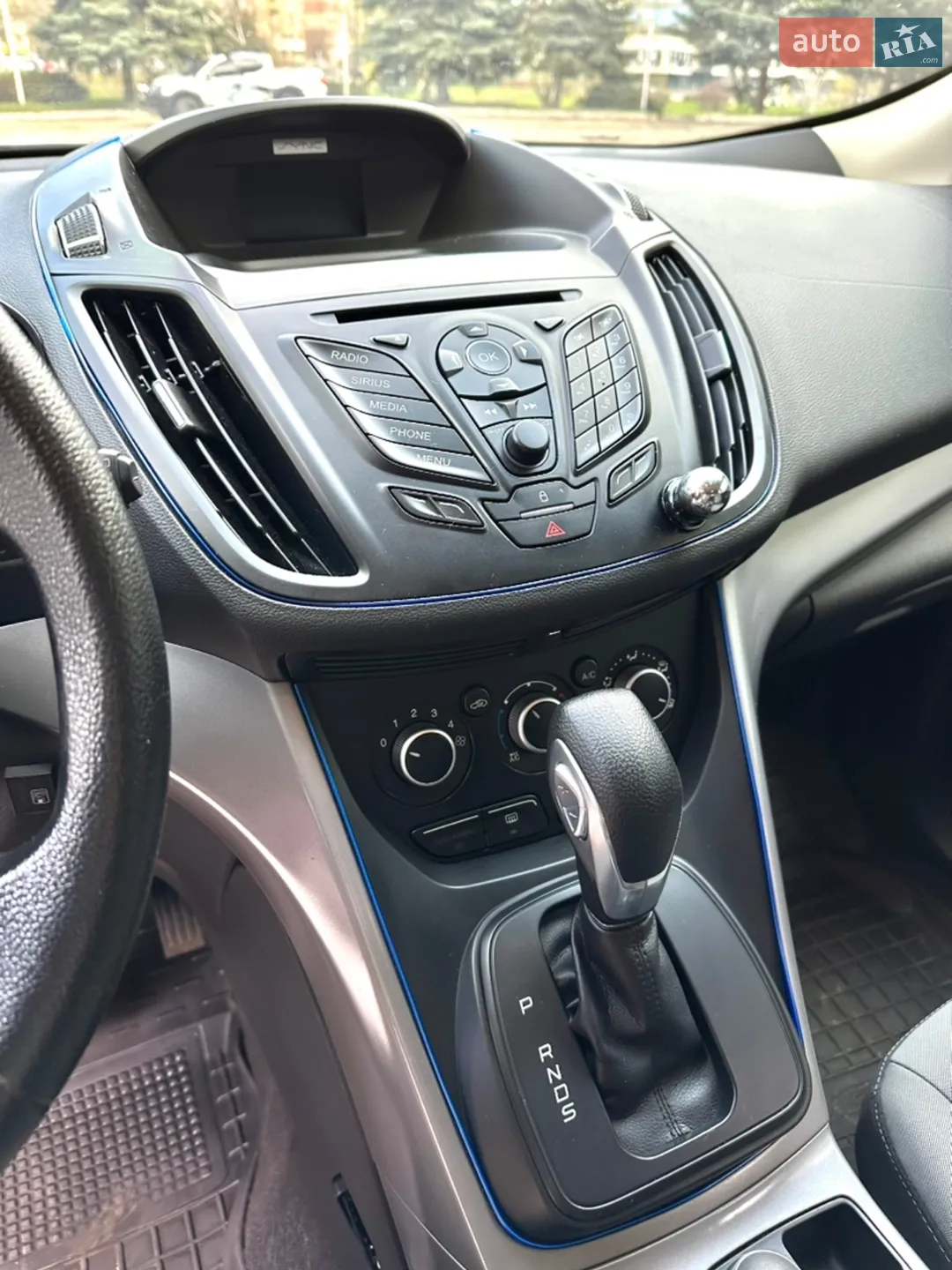 2015 Ford Escape - мініатюра 18